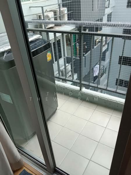 My Condo Sukhumvit 81 : มายคอนโด สุขุมวิท81, กรุงเทพ, ซอยสุขุมวิท 81 ถนนสุขุมวิท, บางจาก, พระโขนง, กรุงเทพ, 25 ตร.ม., คอนโด ให้เช่า, โดย Thida Thewinram, 500154842 - DDproperty.com