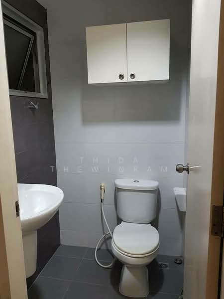 My Condo Sukhumvit 81, Bangkok, Soi Sukhumvit 81 Sukhumvit Road, Bang Chak, Phra Khanong, Bangkok, Studio, 25 sqm, Condo For Rent, by Thida Thewinram, 500154842 - DDproperty.com