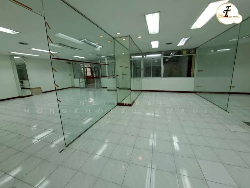 District Sukhumvit 50, Bangkok, Suan Luang, Suan Luang, Bangkok, , 730 sqm, Office Space For Rent, by Nalinrat Mongkholjutamanee, 500154844 - DDproperty.com