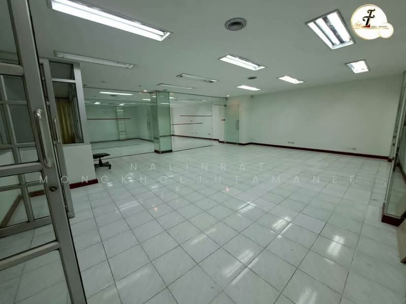 District Sukhumvit 50, Bangkok, Suan Luang, Suan Luang, Bangkok, , 730 sqm, Office Space For Rent, by Nalinrat Mongkholjutamanee, 500154844 - DDproperty.com