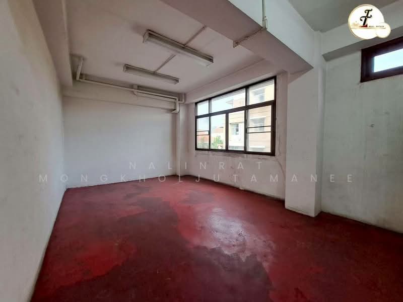 District Sukhumvit 50, Bangkok, Suan Luang, Suan Luang, Bangkok, , 730 sqm, Office Space For Rent, by Nalinrat Mongkholjutamanee, 500154844 - DDproperty.com