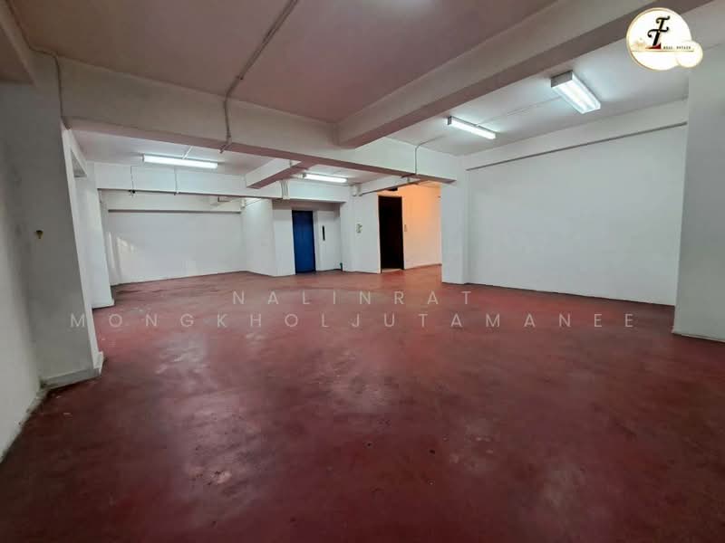 District Sukhumvit 50, กรุงเทพ, สวนหลวง, สวนหลวง, กรุงเทพ, 730 ตร.ม., สำนักงาน ให้เช่า, โดย Nalinrat Mongkholjutamanee, 500154844 - DDproperty.com