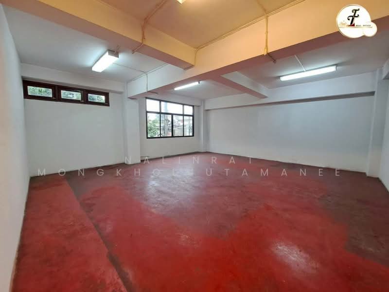 District Sukhumvit 50, Bangkok, Suan Luang, Suan Luang, Bangkok, , 730 sqm, Office Space For Rent, by Nalinrat Mongkholjutamanee, 500154844 - DDproperty.com