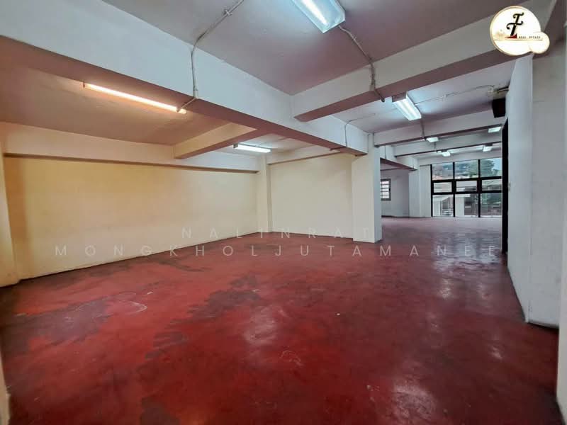 District Sukhumvit 50, Bangkok, Suan Luang, Suan Luang, Bangkok, , 730 sqm, Office Space For Rent, by Nalinrat Mongkholjutamanee, 500154844 - DDproperty.com