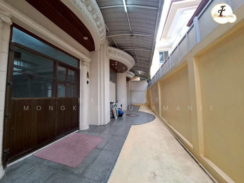 District Sukhumvit 50, กรุงเทพ, สวนหลวง, สวนหลวง, กรุงเทพ, 730 ตร.ม., สำนักงาน ให้เช่า, โดย Nalinrat Mongkholjutamanee, 500154844 - DDproperty.com