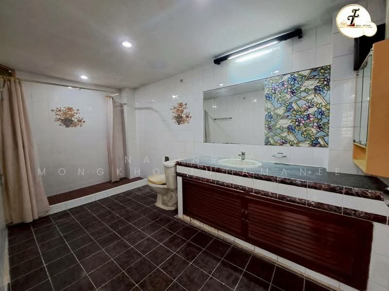 District Sukhumvit 50, Bangkok, Suan Luang, Suan Luang, Bangkok, , 730 sqm, Office Space For Rent, by Nalinrat Mongkholjutamanee, 500154844 - DDproperty.com