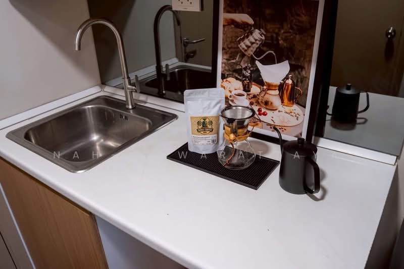 Elio Sukhumvit 64 : เอลลิโอ สุขุมวิท 64, Bangkok, 99 ซอยสุขุมวิท 64, Bang Chak, Phra Khanong, Bangkok, Studio, 22 sqm, Condo For Rent, by Nah-U. Warattaya, 500154845 - DDproperty.com