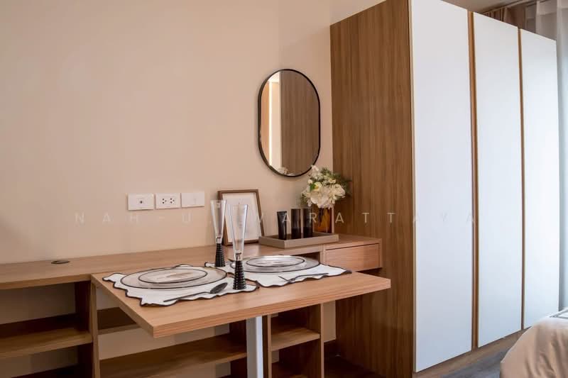 Elio Sukhumvit 64 : เอลลิโอ สุขุมวิท 64, Bangkok, 99 ซอยสุขุมวิท 64, Bang Chak, Phra Khanong, Bangkok, Studio, 22 sqm, Condo For Rent, by Nah-U. Warattaya, 500154845 - DDproperty.com