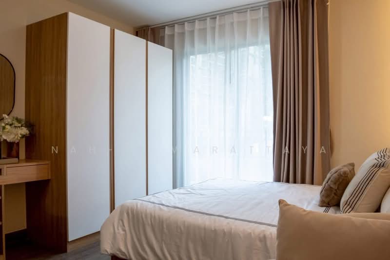 Elio Sukhumvit 64 : เอลลิโอ สุขุมวิท 64, Bangkok, 99 ซอยสุขุมวิท 64, Bang Chak, Phra Khanong, Bangkok, Studio, 22 sqm, Condo For Rent, by Nah-U. Warattaya, 500154845 - DDproperty.com