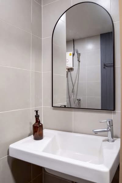 Elio Sukhumvit 64, Bangkok, 99 Soi Sukhumvit 64, Bang Chak, Phra Khanong, Bangkok, Studio, 22 sqm, Condo For Rent, by Nah-U. Warattaya, 500154845 - DDproperty.com