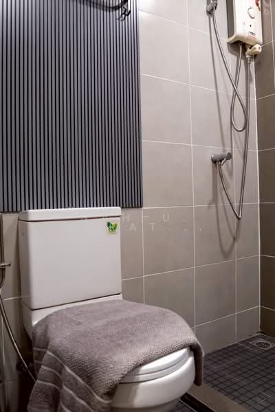 Elio Sukhumvit 64, Bangkok, 99 Soi Sukhumvit 64, Bang Chak, Phra Khanong, Bangkok, Studio, 22 sqm, Condo For Rent, by Nah-U. Warattaya, 500154845 - DDproperty.com