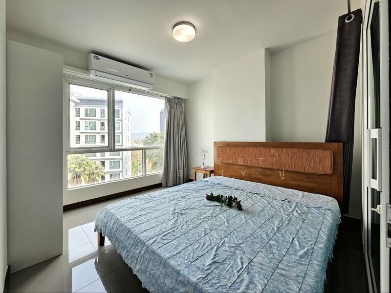 The Light Condo Bangsaen (A & B) : เดอะ ไลท์ คอนโด บางแสน, ชลบุรี, ถนนมาบมะยม, แสนสุข, เมืองชลบุรี, ชลบุรี, 33 ตร.ม., คอนโด ขาย, โดย The Best Property ปู, 500154846 - DDproperty.com