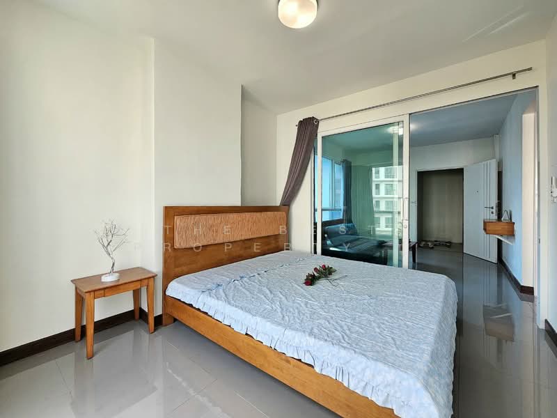 The Light Condo Bangsaen (A & B), Chon Buri (Pattaya), Map Mayom Road, Saen Suk, Muang Chon Buri, Chon Buri (Pattaya), 1 Bedroom, 33 sqm, Condo For Sale, by The Best Property ปู, 500154846 - DDproperty.com