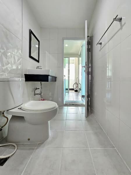 The Light Condo Bangsaen (A & B), Chon Buri (Pattaya), Map Mayom Road, Saen Suk, Muang Chon Buri, Chon Buri (Pattaya), 1 Bedroom, 33 sqm, Condo For Sale, by The Best Property ปู, 500154846 - DDproperty.com