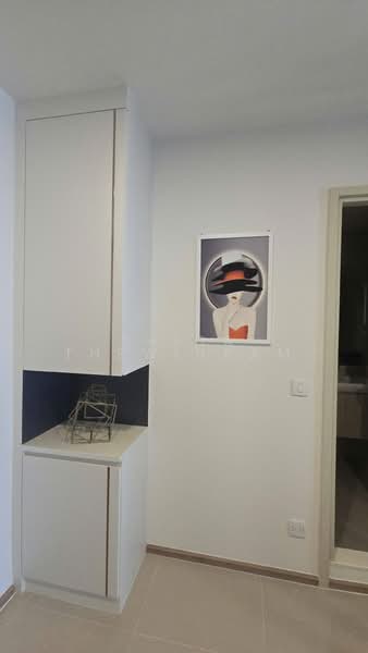 Life Rama 4-Asoke, Bangkok, Rama 4 Road, Khlong Toei, Khlong Toei, Bangkok, Studio, 26 sqm, Condo For Rent, by Thida Thewinram, 500154848 - DDproperty.com