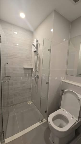 Life Rama 4-Asoke, Bangkok, Rama 4 Road, Khlong Toei, Khlong Toei, Bangkok, Studio, 26 sqm, Condo For Rent, by Thida Thewinram, 500154848 - DDproperty.com