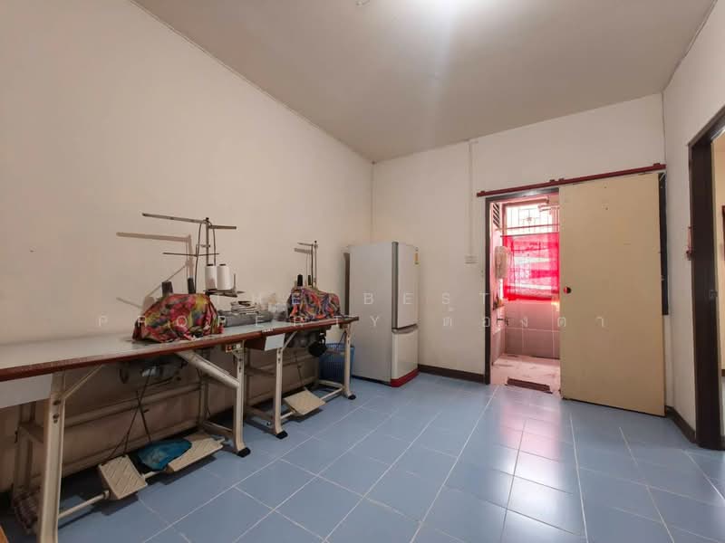 Baan Ua-Athorn Thaepharak 3 : บ้านเอื้ออาทร เทพารักษ์ 3, สมุทรปราการ, ถ บางพลี-ตำหรุ, บางพลีใหญ่, บางพลี, สมุทรปราการ, 32 ตร.ม., คอนโด ขาย, โดย The Best Property ต้องตา, 500154849 - DDproperty.com