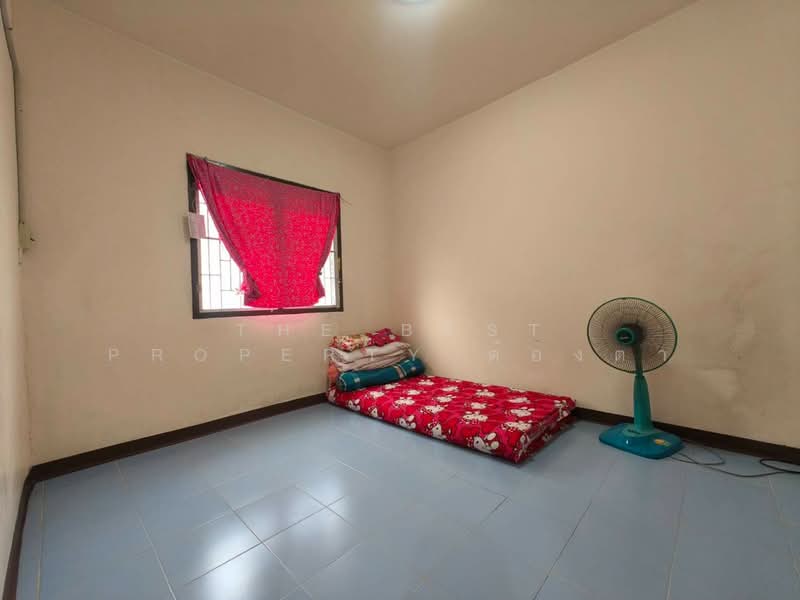 Baan Ua-Athorn Thaepharak 3 : บ้านเอื้ออาทร เทพารักษ์ 3, สมุทรปราการ, ถ บางพลี-ตำหรุ, บางพลีใหญ่, บางพลี, สมุทรปราการ, 32 ตร.ม., คอนโด ขาย, โดย The Best Property ต้องตา, 500154849 - DDproperty.com