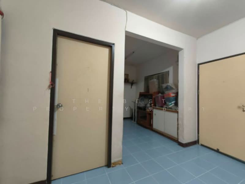 Baan Ua-Athorn Thaepharak 3 : บ้านเอื้ออาทร เทพารักษ์ 3, สมุทรปราการ, ถ บางพลี-ตำหรุ, บางพลีใหญ่, บางพลี, สมุทรปราการ, 32 ตร.ม., คอนโด ขาย, โดย The Best Property ต้องตา, 500154849 - DDproperty.com