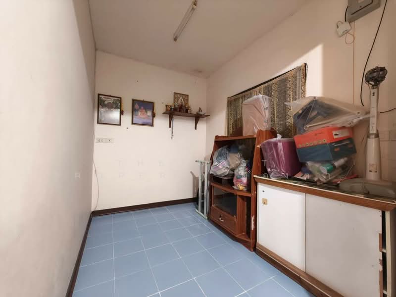 Baan Ua-Athorn Thaepharak 3 : บ้านเอื้ออาทร เทพารักษ์ 3, สมุทรปราการ, ถ บางพลี-ตำหรุ, บางพลีใหญ่, บางพลี, สมุทรปราการ, 32 ตร.ม., คอนโด ขาย, โดย The Best Property ต้องตา, 500154849 - DDproperty.com