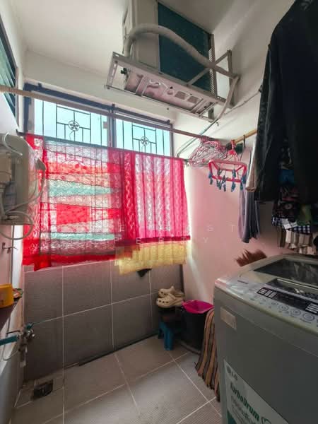 Baan Ua-Athorn Thaepharak 3, Samut Prakan, Bang Phli-Tamru Rd., Bangphli Yai, Bang Plee, Samut Prakan, 1 Bedroom, 32 sqm, Condo For Sale, by The Best Property ต้องตา, 500154849 - DDproperty.com