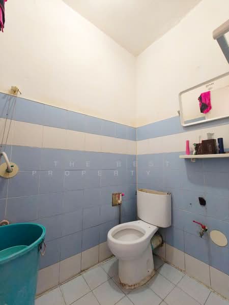 Baan Ua-Athorn Thaepharak 3, Samut Prakan, Bang Phli-Tamru Rd., Bangphli Yai, Bang Plee, Samut Prakan, 1 Bedroom, 32 sqm, Condo For Sale, by The Best Property ต้องตา, 500154849 - DDproperty.com