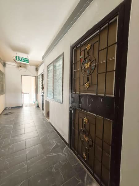 Baan Ua-Athorn Thaepharak 3 : บ้านเอื้ออาทร เทพารักษ์ 3, สมุทรปราการ, ถ บางพลี-ตำหรุ, บางพลีใหญ่, บางพลี, สมุทรปราการ, 32 ตร.ม., คอนโด ขาย, โดย The Best Property ต้องตา, 500154849 - DDproperty.com