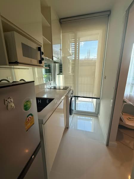 The Sky Sukhumvit, Bangkok, 103-4 Sukhumvit Road, Bang Na Nuea, Bang Na, Bangkok, 1 Bedroom, 28 sqm, Condo For Rent, by Thida Thewinram, 500154850 - DDproperty.com