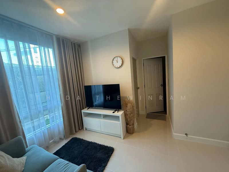 The Sky Sukhumvit, Bangkok, 103-4 Sukhumvit Road, Bang Na Nuea, Bang Na, Bangkok, 1 Bedroom, 28 sqm, Condo For Rent, by Thida Thewinram, 500154850 - DDproperty.com