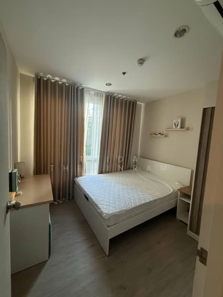 The Sky Sukhumvit : เดอะ สกาย สุขุมวิท, กรุงเทพ, 103-4 ถนนสุขุมวิท, บางนาเหนือ, บางนา, กรุงเทพ, 28 ตร.ม., คอนโด ให้เช่า, โดย Thida Thewinram, 500154850 - DDproperty.com