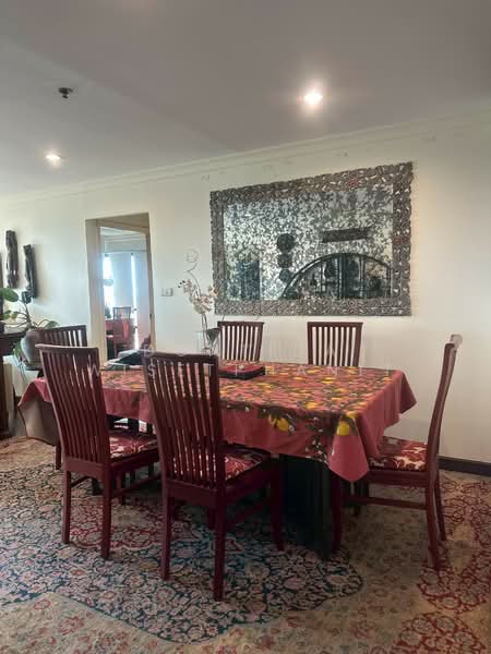 Lumpini Place Narathiwas-Chaopraya : ลุมพินี เพลส นราธิวาส-เจ้าพระยา, กรุงเทพ, 1298 ถนนพระราม 3, ช่องนนทรี, ยานนาวา, กรุงเทพ, 99 ตร.ม., คอนโด ขาย, โดย Dontida Wisetphanit, 500154851 - DDproperty.com