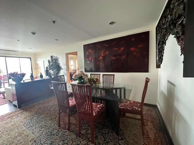 Lumpini Place Narathiwas-Chaopraya : ลุมพินี เพลส นราธิวาส-เจ้าพระยา, กรุงเทพ, 1298 ถนนพระราม 3, ช่องนนทรี, ยานนาวา, กรุงเทพ, 99 ตร.ม., คอนโด ขาย, โดย Dontida Wisetphanit, 500154851 - DDproperty.com