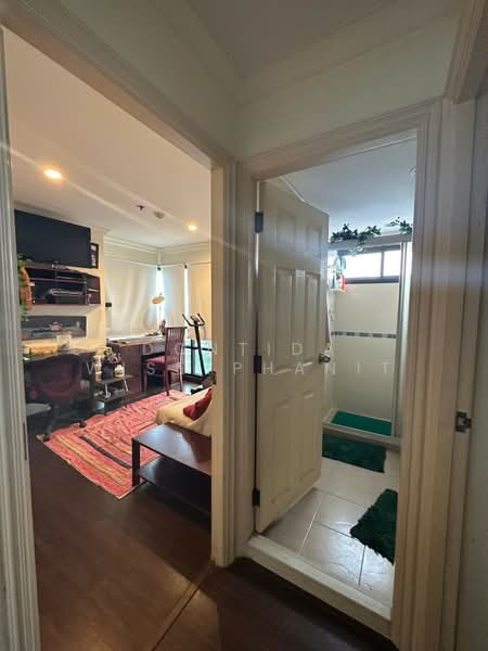 Lumpini Place Narathiwas-Chaopraya, Bangkok, 1298 Rama 3 Road, Chong Nonsi, Yan Nawa, Bangkok, 3 Bedrooms, 99 sqm, Condo For Sale, by Dontida Wisetphanit, 500154851 - DDproperty.com