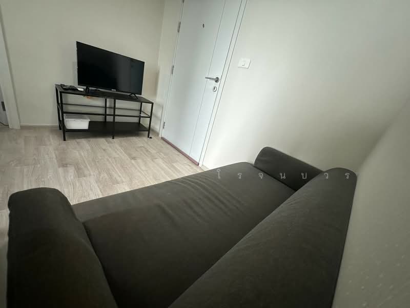 Plum Condo Ramkhamheng Station, Bangkok, Ramkhamhaeng Road, Suan Luang, Suan Luang, Bangkok, 1 Bedroom, 27 sqm, Condo For Sale, by ศิรินทร์ธร โรจนบวร, 500154852 - DDproperty.com