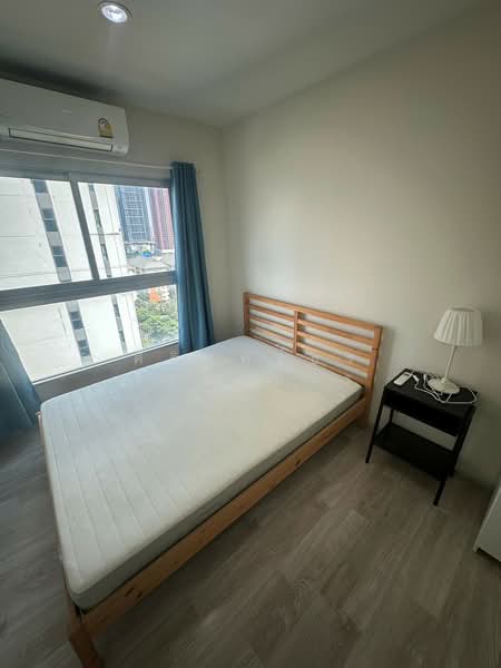 Plum Condo Ramkhamheng Station, Bangkok, Ramkhamhaeng Road, Suan Luang, Suan Luang, Bangkok, 1 Bedroom, 27 sqm, Condo For Sale, by ศิรินทร์ธร โรจนบวร, 500154852 - DDproperty.com