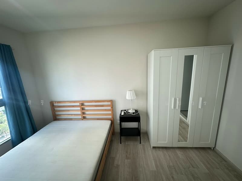 Plum Condo Ramkhamheng Station, Bangkok, Ramkhamhaeng Road, Suan Luang, Suan Luang, Bangkok, 1 Bedroom, 27 sqm, Condo For Sale, by ศิรินทร์ธร โรจนบวร, 500154852 - DDproperty.com