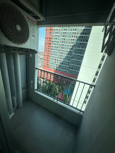 Plum Condo Ramkhamheng Station : พลัม คอนโด รามคำแหง สเตชั่น, กรุงเทพ, ถนนรามคำแหง, สวนหลวง, สวนหลวง, กรุงเทพ, 27 ตร.ม., คอนโด ขาย, โดย ศิรินทร์ธร โรจนบวร, 500154852 - DDproperty.com