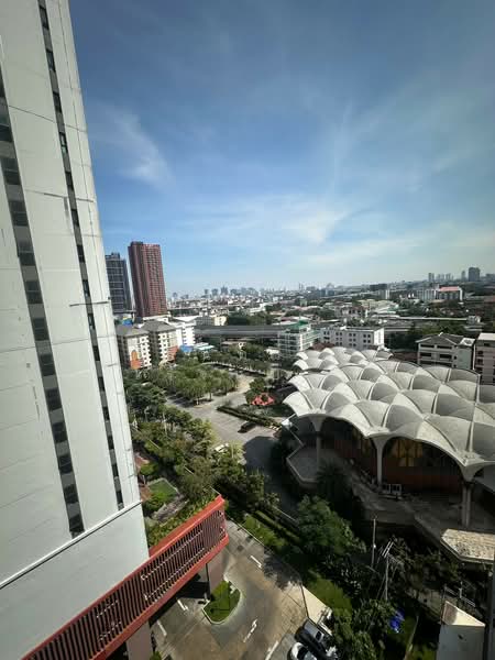 Plum Condo Ramkhamheng Station : พลัม คอนโด รามคำแหง สเตชั่น, กรุงเทพ, ถนนรามคำแหง, สวนหลวง, สวนหลวง, กรุงเทพ, 27 ตร.ม., คอนโด ขาย, โดย ศิรินทร์ธร โรจนบวร, 500154852 - DDproperty.com