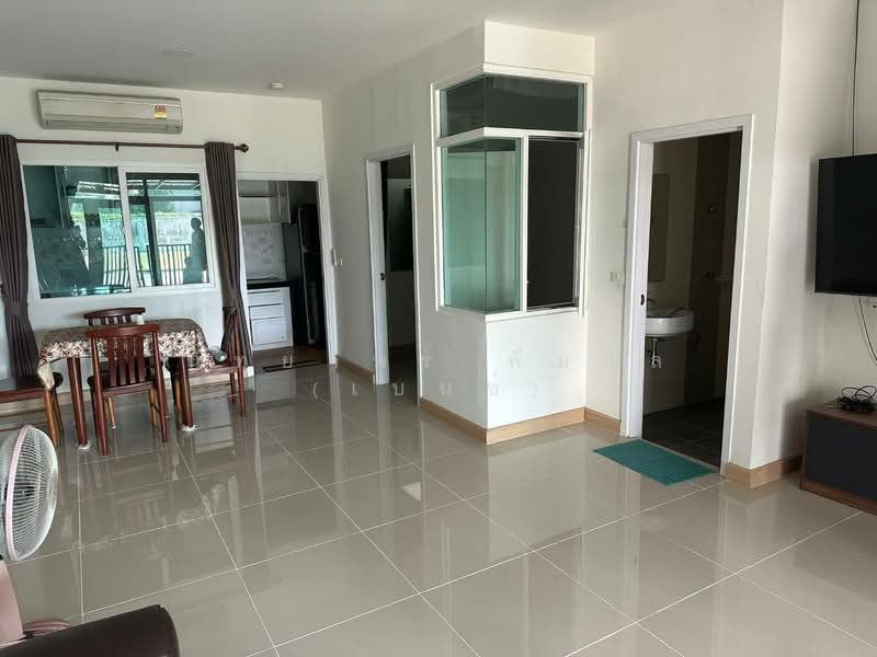 Casa City Bangna, Samut Prakan, Bangna-Trad Road, Bang Kaeo, Bang Plee, Samut Prakan, 3 Bedrooms, 132 sqm, Townhouse For Rent, by Nattayaporn Peumkul (Benz), 500154854 - DDproperty.com