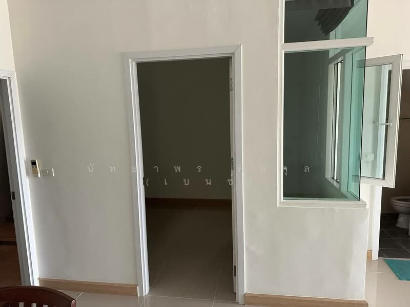 Casa City Bangna, Samut Prakan, Bangna-Trad Road, Bang Kaeo, Bang Plee, Samut Prakan, 3 Bedrooms, 132 sqm, Townhouse For Rent, by Nattayaporn Peumkul (Benz), 500154854 - DDproperty.com