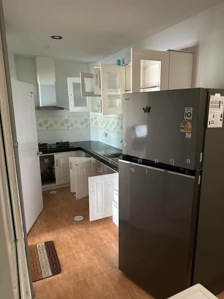 Casa City Bangna, Samut Prakan, Bangna-Trad Road, Bang Kaeo, Bang Plee, Samut Prakan, 3 Bedrooms, 132 sqm, Townhouse For Rent, by Nattayaporn Peumkul (Benz), 500154854 - DDproperty.com