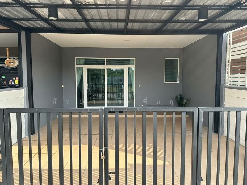 Casa City Bangna, Samut Prakan, Bangna-Trad Road, Bang Kaeo, Bang Plee, Samut Prakan, 3 Bedrooms, 132 sqm, Townhouse For Rent, by Nattayaporn Peumkul (Benz), 500154854 - DDproperty.com