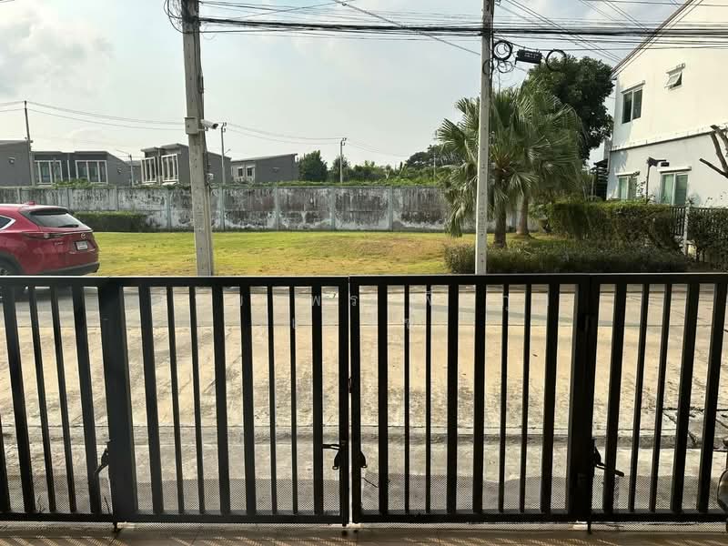 Casa City Bangna, Samut Prakan, Bangna-Trad Road, Bang Kaeo, Bang Plee, Samut Prakan, 3 Bedrooms, 132 sqm, Townhouse For Rent, by Nattayaporn Peumkul (Benz), 500154854 - DDproperty.com