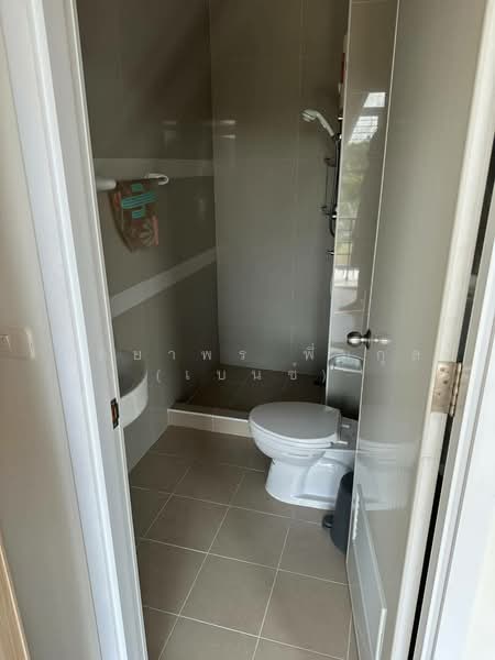 Casa City Bangna, Samut Prakan, Bangna-Trad Road, Bang Kaeo, Bang Plee, Samut Prakan, 3 Bedrooms, 132 sqm, Townhouse For Rent, by Nattayaporn Peumkul (Benz), 500154854 - DDproperty.com