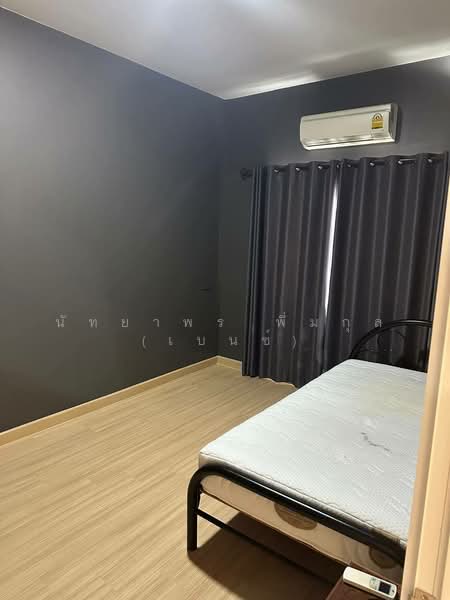 Casa City Bangna, Samut Prakan, Bangna-Trad Road, Bang Kaeo, Bang Plee, Samut Prakan, 3 Bedrooms, 132 sqm, Townhouse For Rent, by Nattayaporn Peumkul (Benz), 500154854 - DDproperty.com