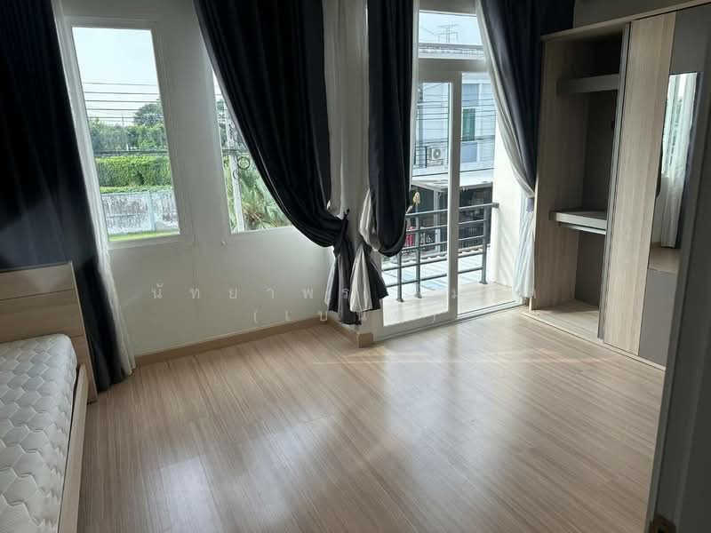 Casa City Bangna : คาซ่า ซิตี้ บางนา, สมุทรปราการ, ถนนบางนา-ตราด, บางแก้ว, บางพลี, สมุทรปราการ, 132 ตร.ม., ทาวน์เฮ้าส์ ให้เช่า, โดย นัทยาพร พึ่มกุล (เบนซ์), 500154854 - DDproperty.com