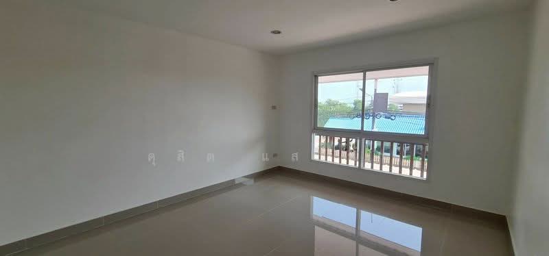 ให้เช่าทาวน์โฮมขนาดใหญ่ จดทะเบียนบริษัทได้ ม.ณพณภา คลองตำหรุ ชลบุรี, Chon Buri (Pattaya), Khlong Tamru, Muang Chon Buri, Chon Buri (Pattaya), 3 Bedrooms, 180 sqm, Townhouse For Rent, by Dusit Saengfa, 500154855 - DDproperty.com