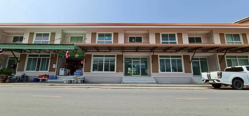 ให้เช่าทาวน์โฮมขนาดใหญ่ จดทะเบียนบริษัทได้ ม.ณพณภา คลองตำหรุ ชลบุรี, ชลบุรี, คลองตำหรุ, เมืองชลบุรี, ชลบุรี, 180 ตร.ม., ทาวน์เฮ้าส์ ให้เช่า, โดย ดุสิต แสงฟ้า, 500154855 - DDproperty.com