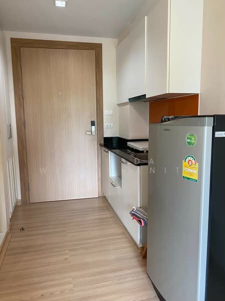 Nice Suites 2 Sanambinnam : ไนซ์ สวีทส์ 2 สนามบินน้ำ, นนทบุรี, สนามบินน้ำ, ท่าทราย, เมืองนนทบุรี, นนทบุรี, 35 ตร.ม., คอนโด ขาย, โดย Dontida Wisetphanit, 500154857 - DDproperty.com