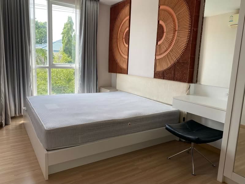 Nice Suites 2 Sanambinnam : ไนซ์ สวีทส์ 2 สนามบินน้ำ, นนทบุรี, สนามบินน้ำ, ท่าทราย, เมืองนนทบุรี, นนทบุรี, 35 ตร.ม., คอนโด ขาย, โดย Dontida Wisetphanit, 500154857 - DDproperty.com